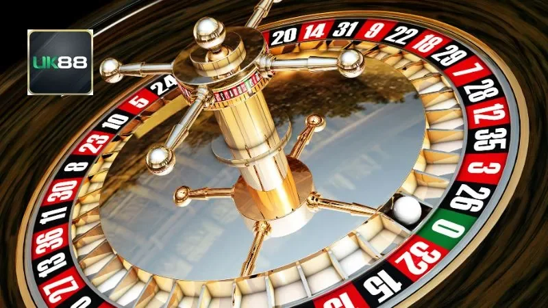 Trò chơi Roulette UK88: Một cái nhìn tổng quan 4 3 chiến thuật chơi thắng lớn từ cao thủ