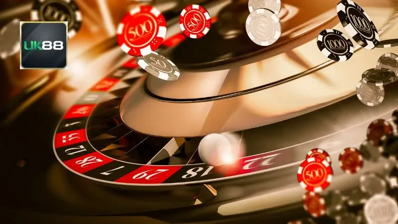 Trò chơi Roulette UK88: Một cái nhìn tổng quan 1 3 thể loại roulette mà thành viên cần nắm