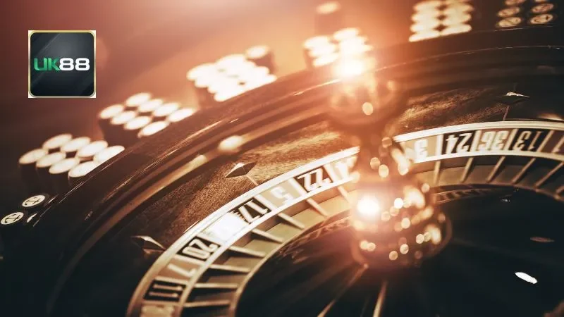 Trò chơi Roulette UK88: Một cái nhìn tổng quan 2 Giới thiệu 4 cách đặt cược cơ bản cho anh em