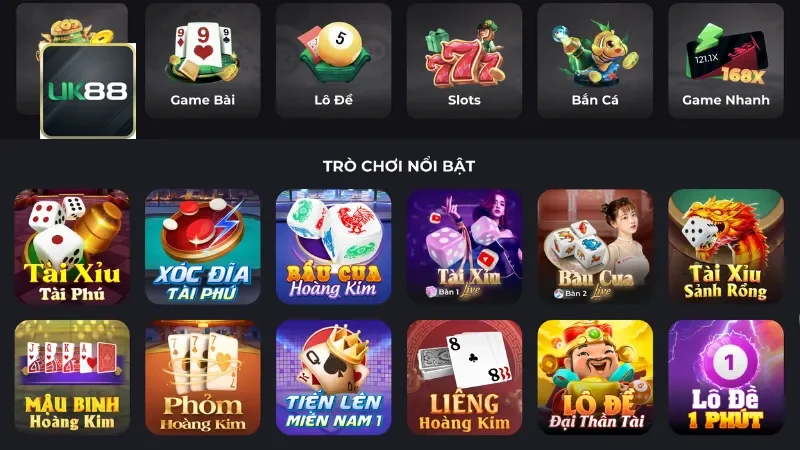 UK88 | Nhà Cái UK88.COM LINK Chính Thức Chuẩn 2025 24 tong-hop-7-danh-muc-san-pham-hot-tai-uk88_11zon