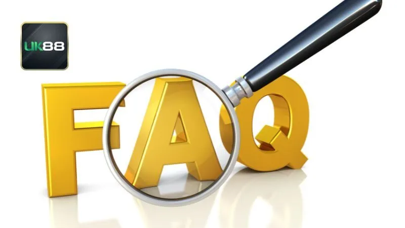 Câu Hỏi Thường Gặp Khi Sử Dụng Dịch Vụ Nhà Cái UK88 1 Giải đáp thắc mắc khi đăng ký tài khoản nhà cái