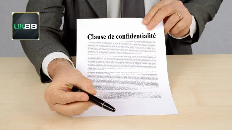Chi Tiết Về Điều Khoản Điều Kiện Tại Nhà Cái Đổi Thưởng UK88 1 3 điều khoản điều kiện chính tại nhà cái