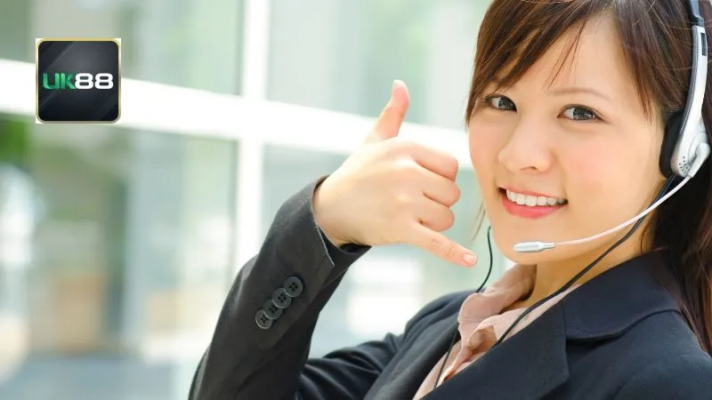 Hướng Dẫn Chi Tiết Cách Liên Hệ UK88 Từ A-Z Cho Thành Viên 2 6 lưu ý quan trọng trong quá trình thực hiện