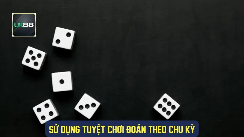 Xóc Đĩa Tài Phú: Trải Nghiệm Mới Lạ Với Phần Thưởng Hấp Dẫn 3 Sử dụng tuyệt chơi đoán theo chu kỳ